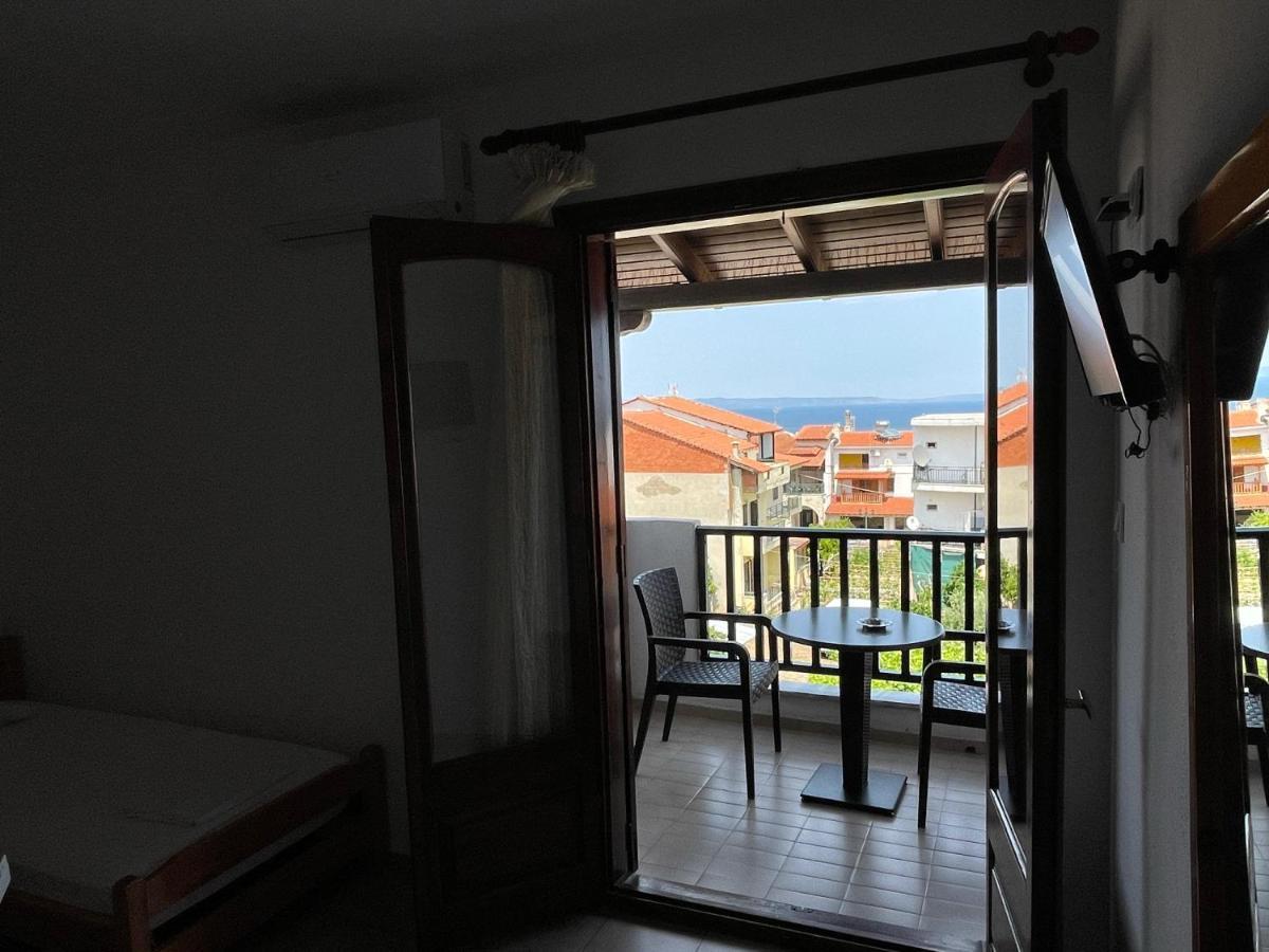 Hotel Castelli Kallithea  ภายนอก รูปภาพ
