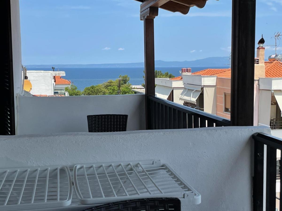Hotel Castelli Kallithea  ภายนอก รูปภาพ