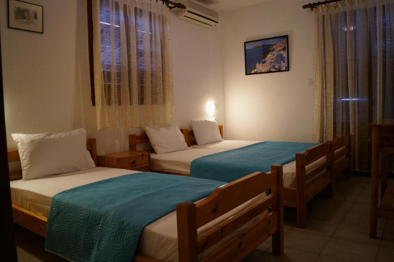 Hotel Castelli Kallithea  ภายนอก รูปภาพ