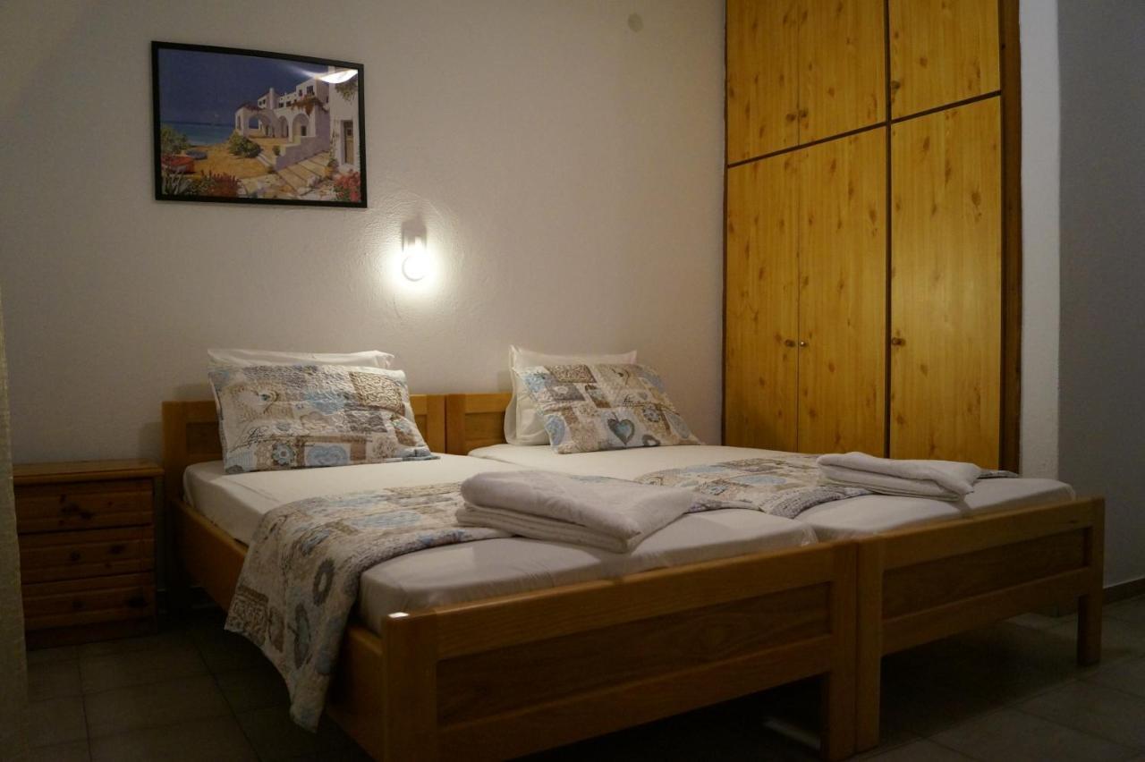 Hotel Castelli Kallithea  ภายนอก รูปภาพ
