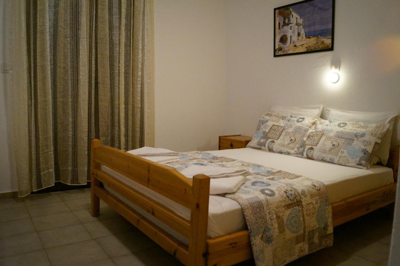 Hotel Castelli Kallithea  ภายนอก รูปภาพ